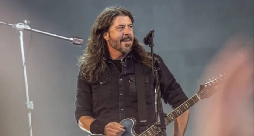 Foo Fighters zagrają w Warszawie. Tłumy ruszą na Narodowy [MAPA]