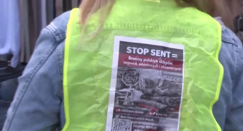 „Czujemy się jak przestępcy”. Kupcy mają dość nowych przepisów