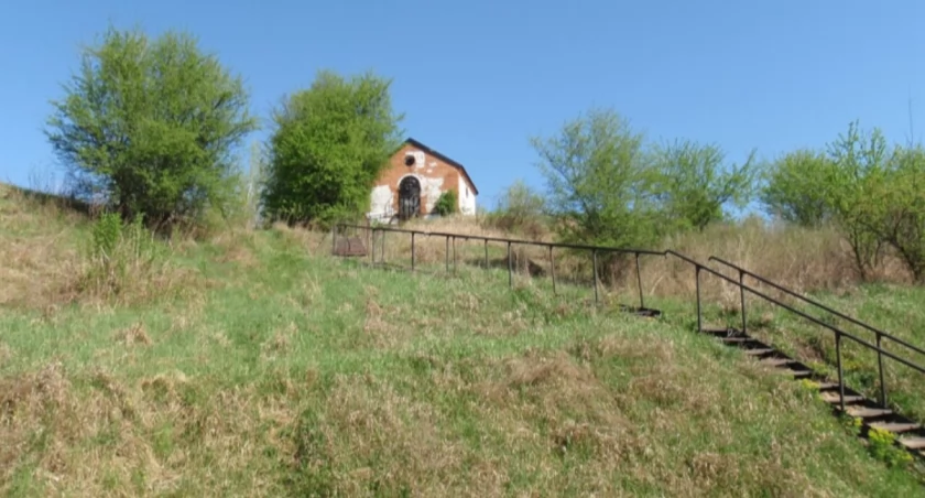 Tajemnice dawnych sztetli. Podróż śladami cadyków przez Mazowsze