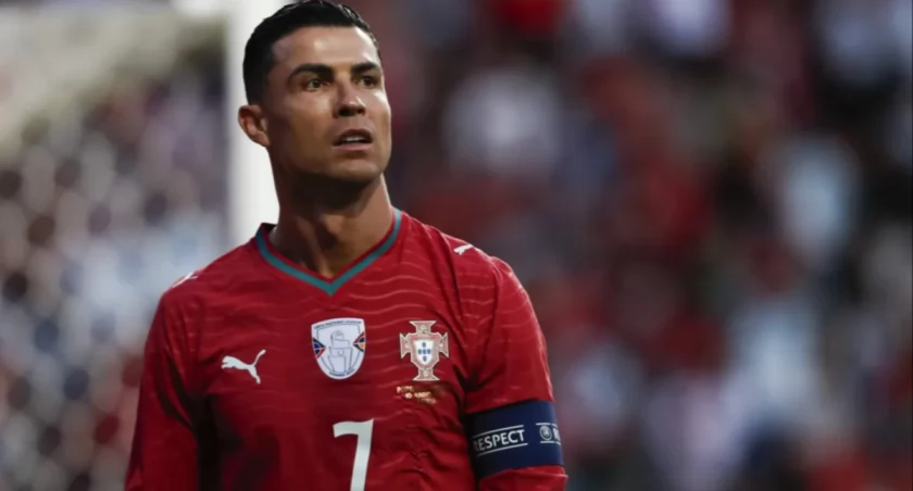 „To już koniec Ronaldo”. W Portugalii wybuchła burza przed MŚ 2026