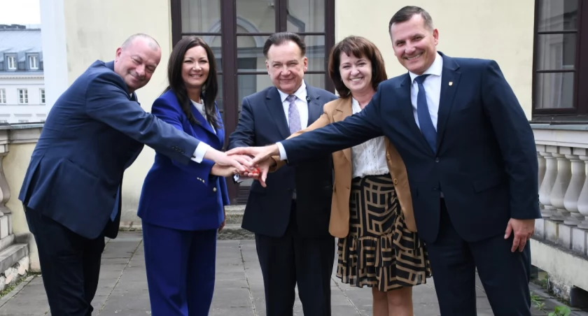 Mazowsze zdecydowało. Takiego poparcia Adam Struzik dawno nie miał