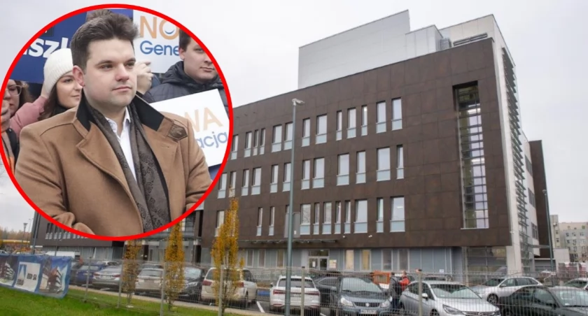 Milionowe zarobki lekarza pod lupą. Kontrole w warszawskim szpitalu