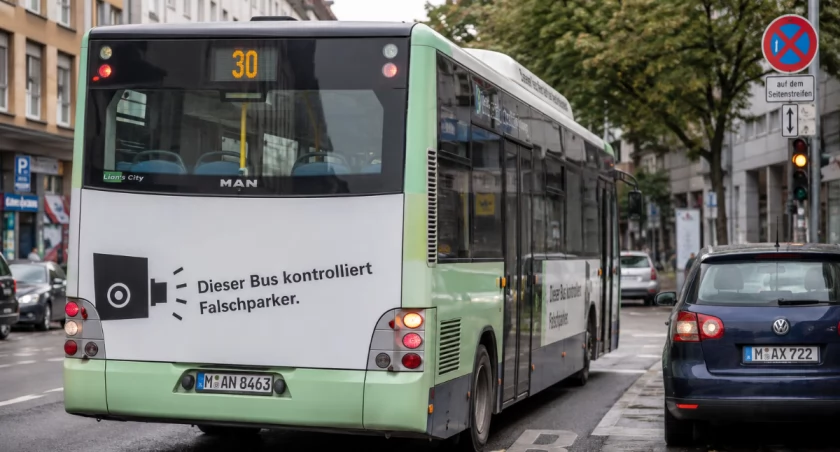 Totalna kontrola kierowców na drogach. A kiedy zaczniemy kontrolować policję i urzędników?