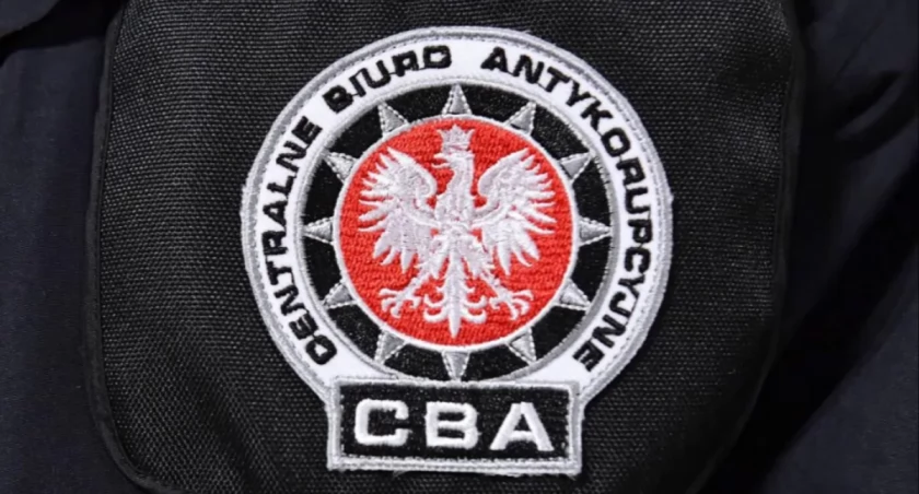 CBA uderzyło w korupcyjny układ pod Warszawą. W tle setki kontraktów