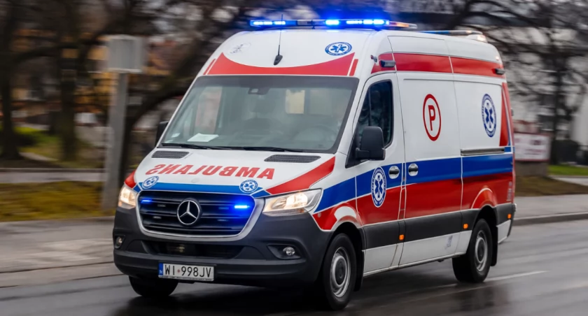 Dramat rodziny spod Kozienic. Śledczy sprawdzą działania ratowników
