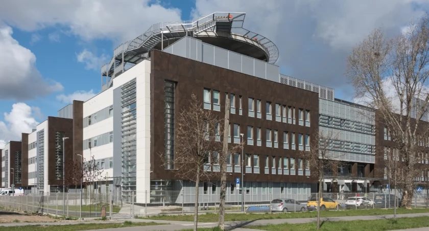 Sygnalista pod lupą. W tle działka, Lewandowski i afera w szpitalu