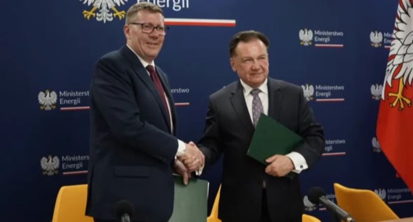 Mazowsze stawia na atom