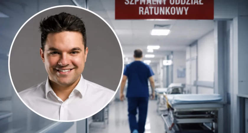 Lawina ruszyła. NIL wszczęła działania wobec Dawida Kacprzyka
