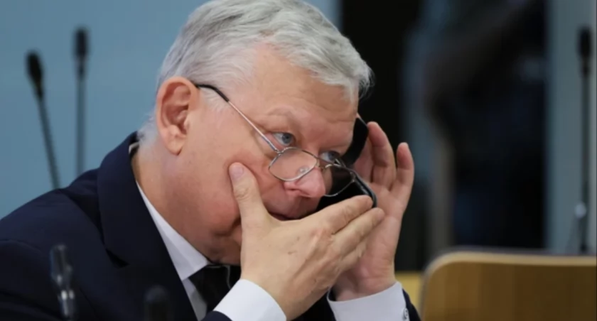 Śledztwo przeciwko Suskiemu umorzone. W tle są miliony złotych i Radom