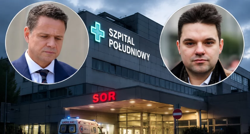 Prokuratura sprawdzi, kto przymykał oczy