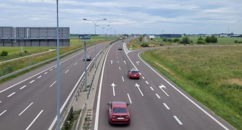 Rusza duży remont na S17. Kierowców czekają miesiące utrudnień
