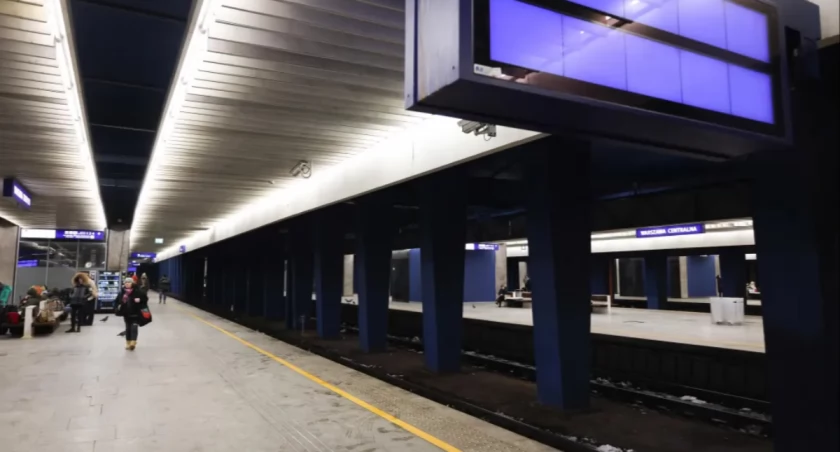 Fatalne wieści dla pasażerów. PKP masowo odwołuje pociągi