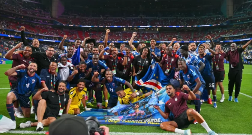To największy mundial w historii. Liczby FIFA mówią wszystko