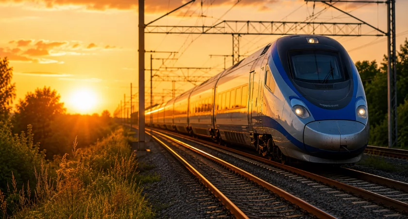 To nie są zwykłe utrudnienia. PKP podjęło nadzwyczajne kroki