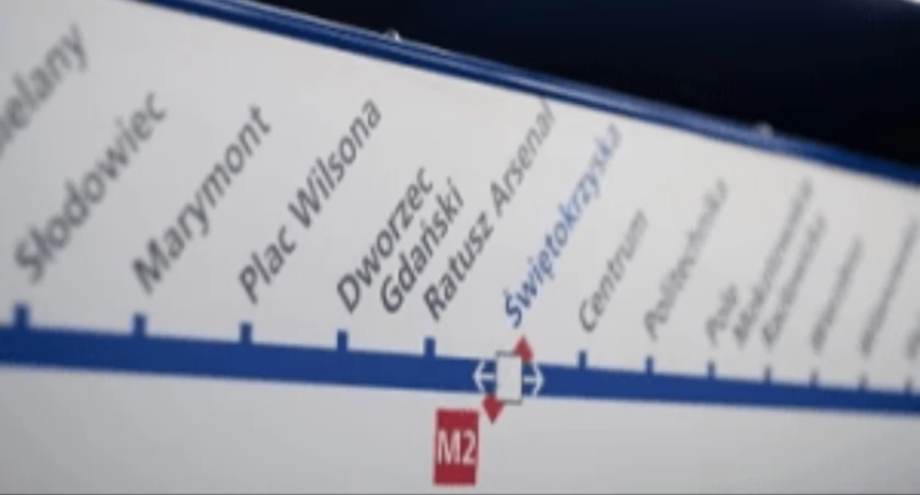 Nowy tunel pod Warszawą Gdańską już działa. Zmieni układ podróży w całej stolicy?