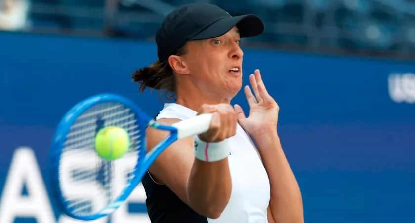 Wimbledon - we wtorek Świątek rozpoczyna obronę tytułu