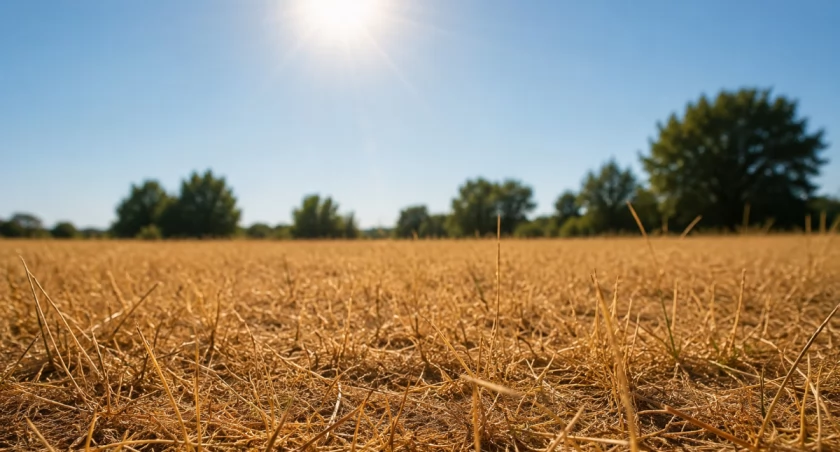 Alert dla dużej części kraju. Nadchodzą burze z niszczycielskim wiatrem i skrajny upał