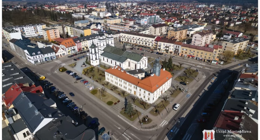 Mława świętuje 597. rocznicę nadania praw miejskich. Co się będzie działo?