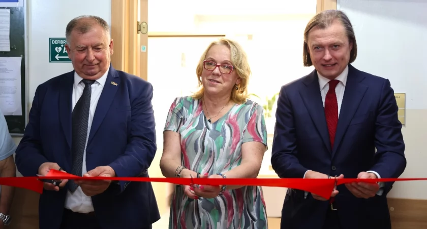 Paszport bez wyjazdu do Warszawy? Po 17 latach wraca ważna usługa dla mieszkańców regionu