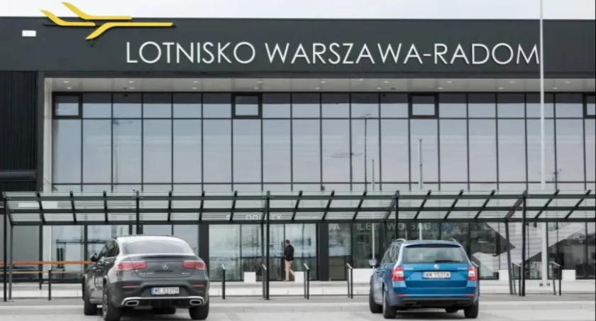 Radom z rekordem. Takiego czerwca jeszcze nie było