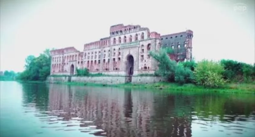 Twierdza Modlin odsłania sekrety. Weekendowa podróż w czasie 