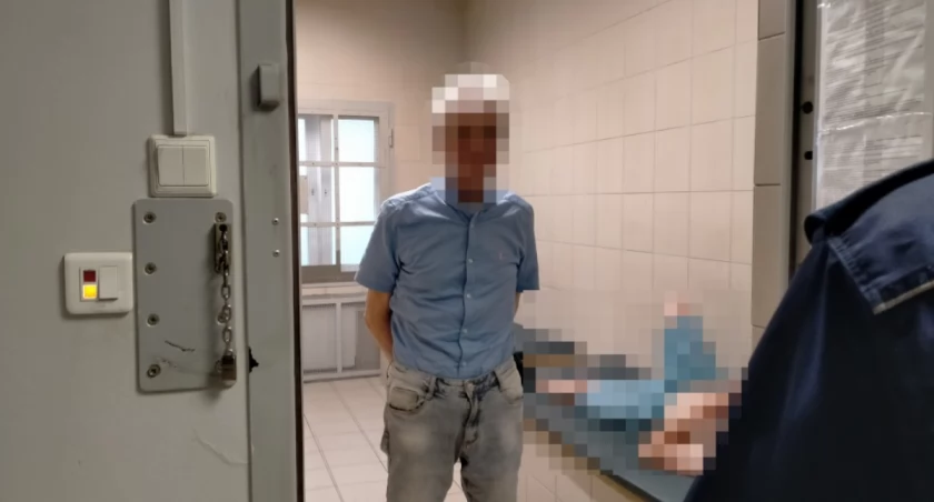 Błyskawiczna akcja policji. 77-latek zatrzymany po groźbach wobec głowy państwa
