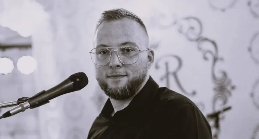 Tragedia nad jeziorem. Nie żyje 24-letni muzyk
