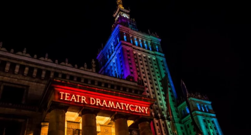 Wakacje bez nudy. Teatry w Warszawie przygotowały wyjątkowy repertuar