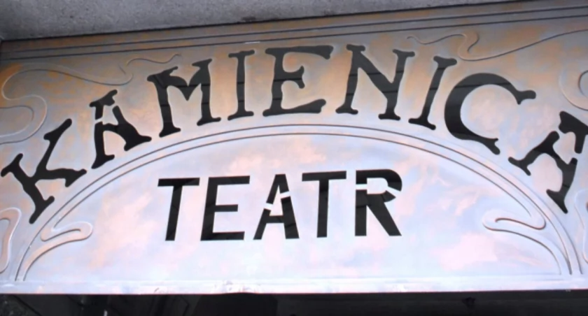 Teatr Kamienica zwrócił się do Trzaskowskiego. Mówią o latach zaniedbań