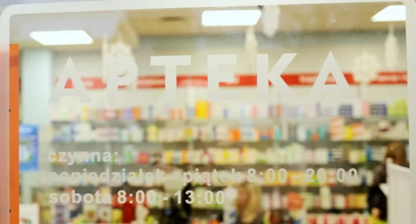 Nocą możesz nie kupić leku. Eksperci ostrzegają przed nowym problemem