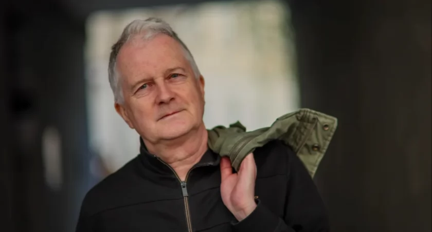 Współzałożyciel Dezertera: Na hejcie zarabia się najlepiej
