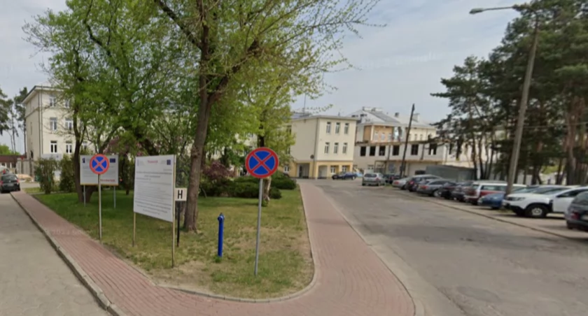 Dramatyczna walka o szpital. Kolejne miliony trafią do placówki