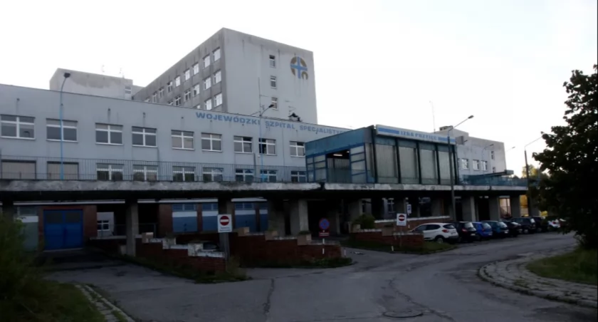 Nie tylko Warszawa. Sprawa lekarza dotarła także do Częstochowy