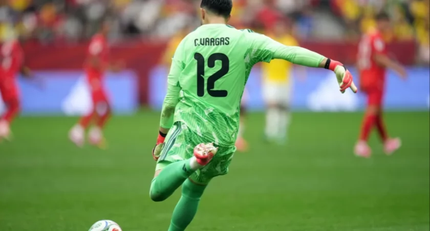 Co za mundial! Argentyna była na kolanach, a potem wydarzył się prawdziwy cud