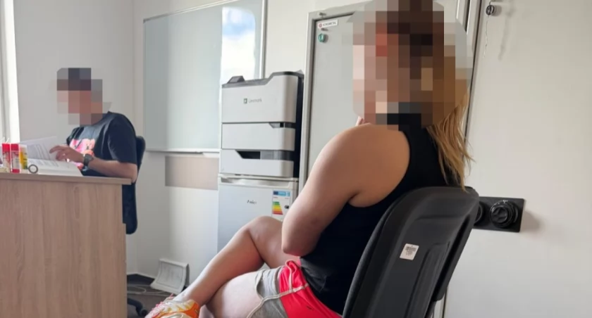 Plan był prosty, ale nie przewidziano jednego. Policja ujawnia kulisy