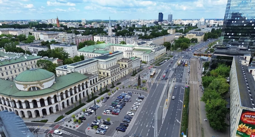 Czy to koniec Mazowsza, jakie znamy? Padła odważna propozycja