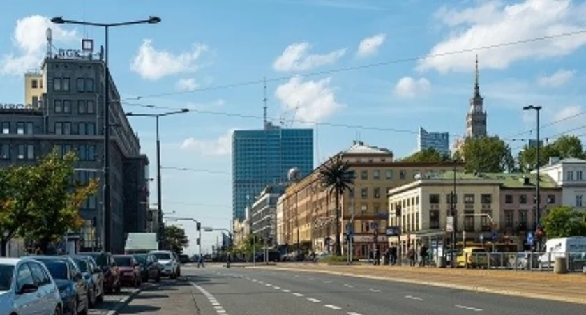 Warszawa szykuje weekendowy paraliż? Duże zmiany na jednej z głównych ulic