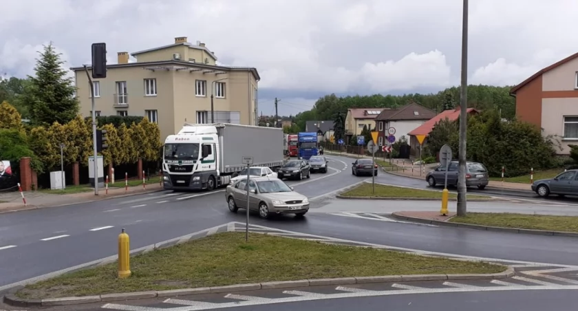 Obwodnica Zwolenia pod znakiem zapytania? GDDKiA cofnęła decyzję