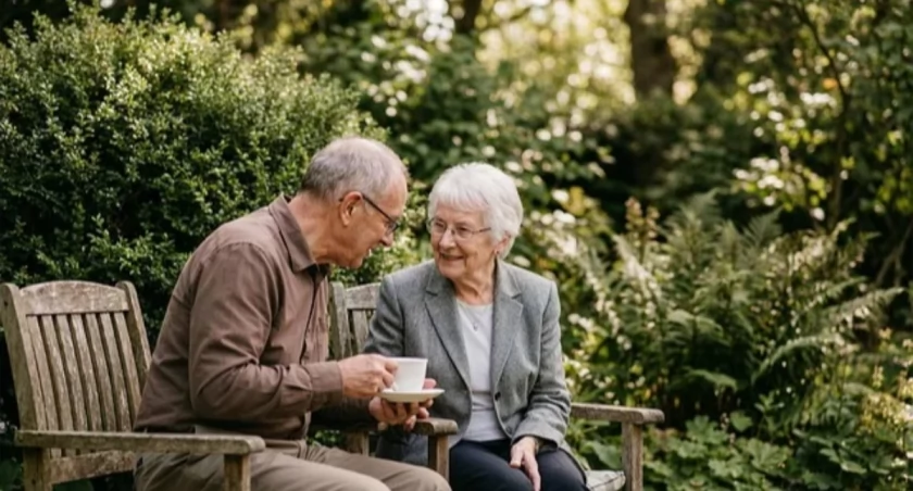 Nowy bon dla seniorów coraz bliżej. Kto dostanie pomoc i na jakich zasadach?