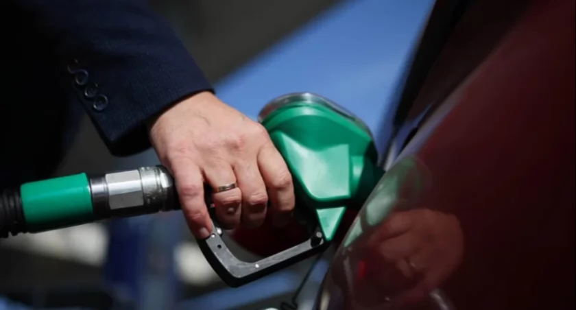 Kierowcy znowu złapią się za portfele. Diesel przekroczy kolejną granicę?