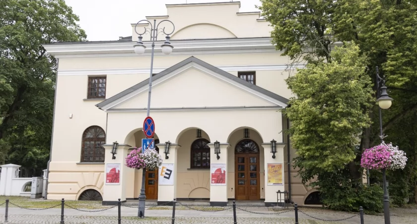 2,3 mln zł na metamorfozę kultowego miejsca. Łaźnia w Radomiu otwiera nowy rozdział
