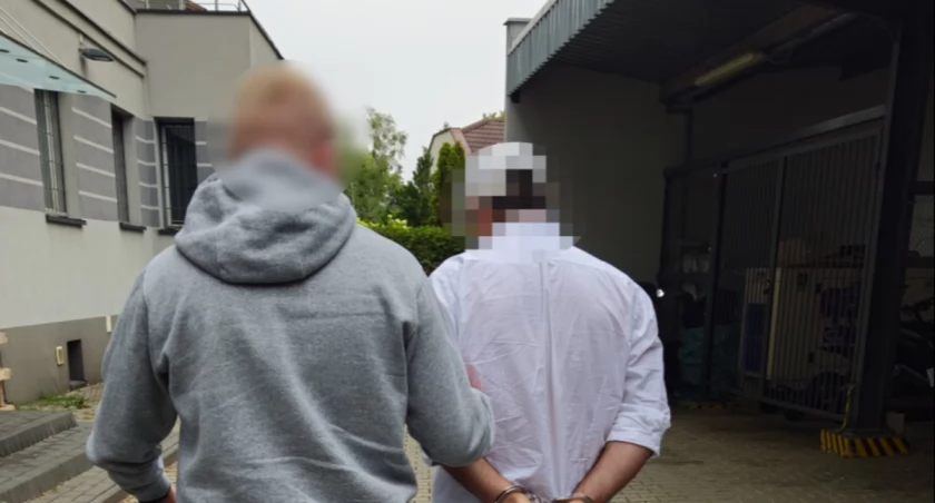 Luksusowe auto, poważny problem. Kierowca Maserati złamał aż cztery sądowe zakazy