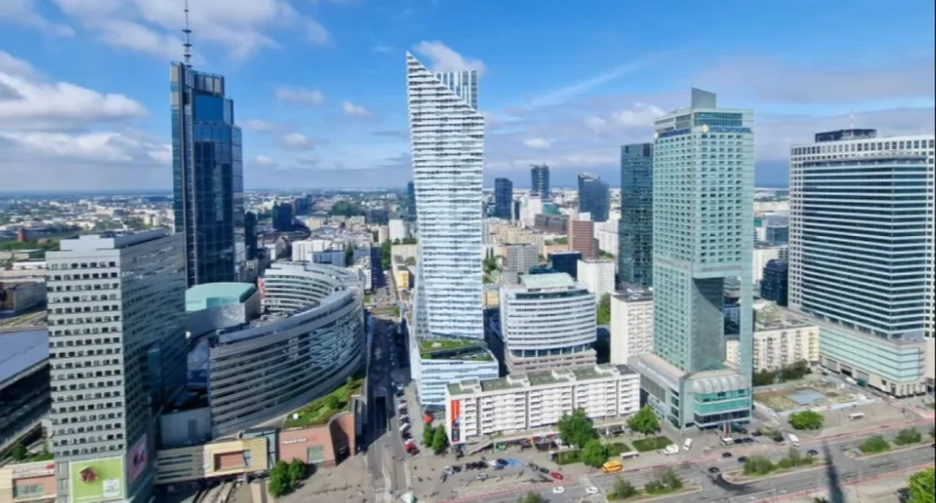 Nie tylko Warszawa bije rekordy? W tych wakacyjnych kurortach za metr mieszkania płaci się fortunę