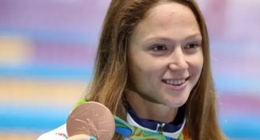 Białoruska medalistka olimpijska zaatakowana w Warszawie