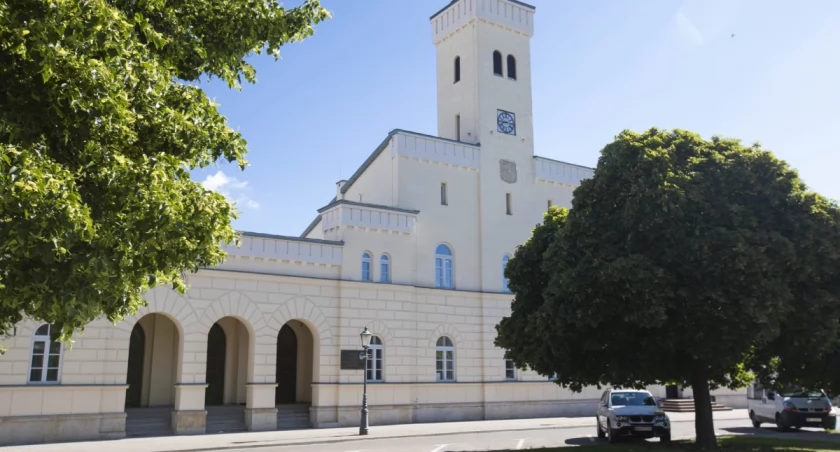 Rada Miejska za wpisaniem korytarza centralnego do projektu Zintegrowanej Sieci Kolejowej