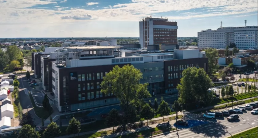 Szpital Południowy pod lupą NIK. Jest lista poważnych zastrzeżeń