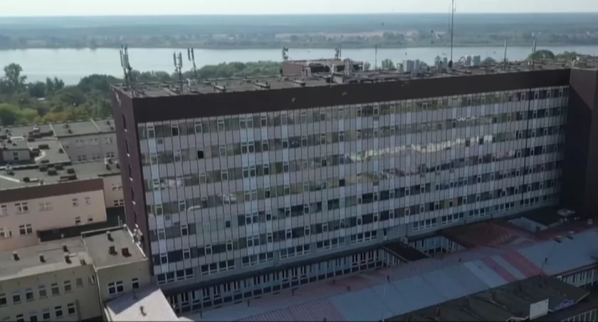 Nie ma kto leczyć dzieci. Ostry dyżur w Płocku zawieszony