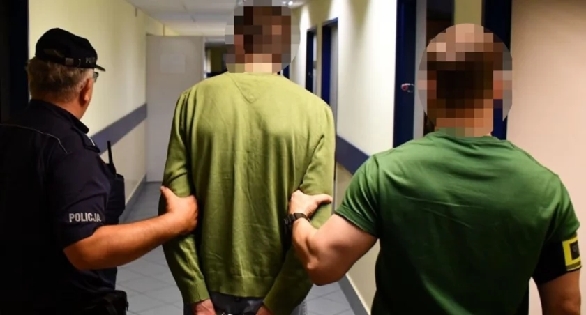 Wicemistrzyni olimpijska dostała cios w głowę na Warszawie Zachodniej. Jest decyzja sądu