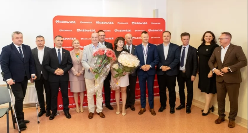 Miliony złotych popłyną na północ Mazowsza. Co powstanie?