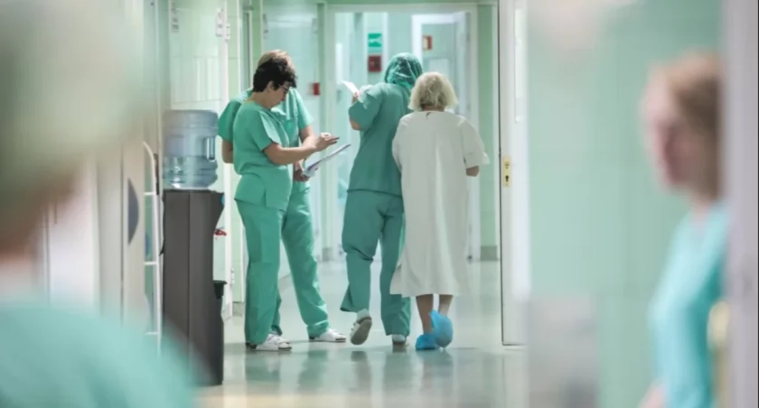 Lekarze odejdą, a SOR-y zostaną bez obsady? Mocne słowa ekspertki
